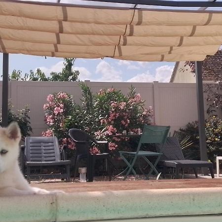 L'Olivier Διαμέρισμα Λε Μανς Εξωτερικό φωτογραφία